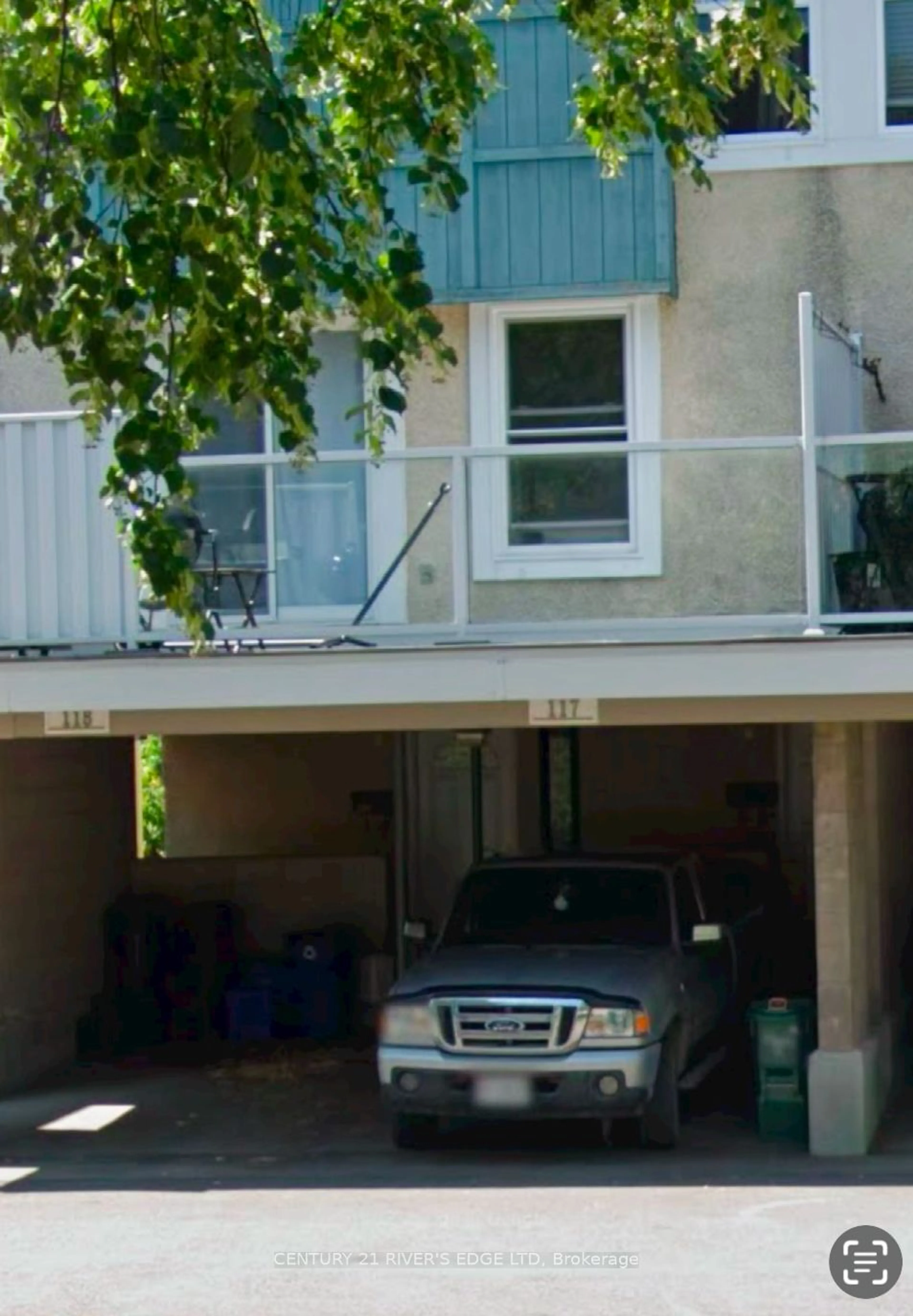 Unknown for 3445 Uplands Dr #117, Ottawa Ontario K1V 9N5