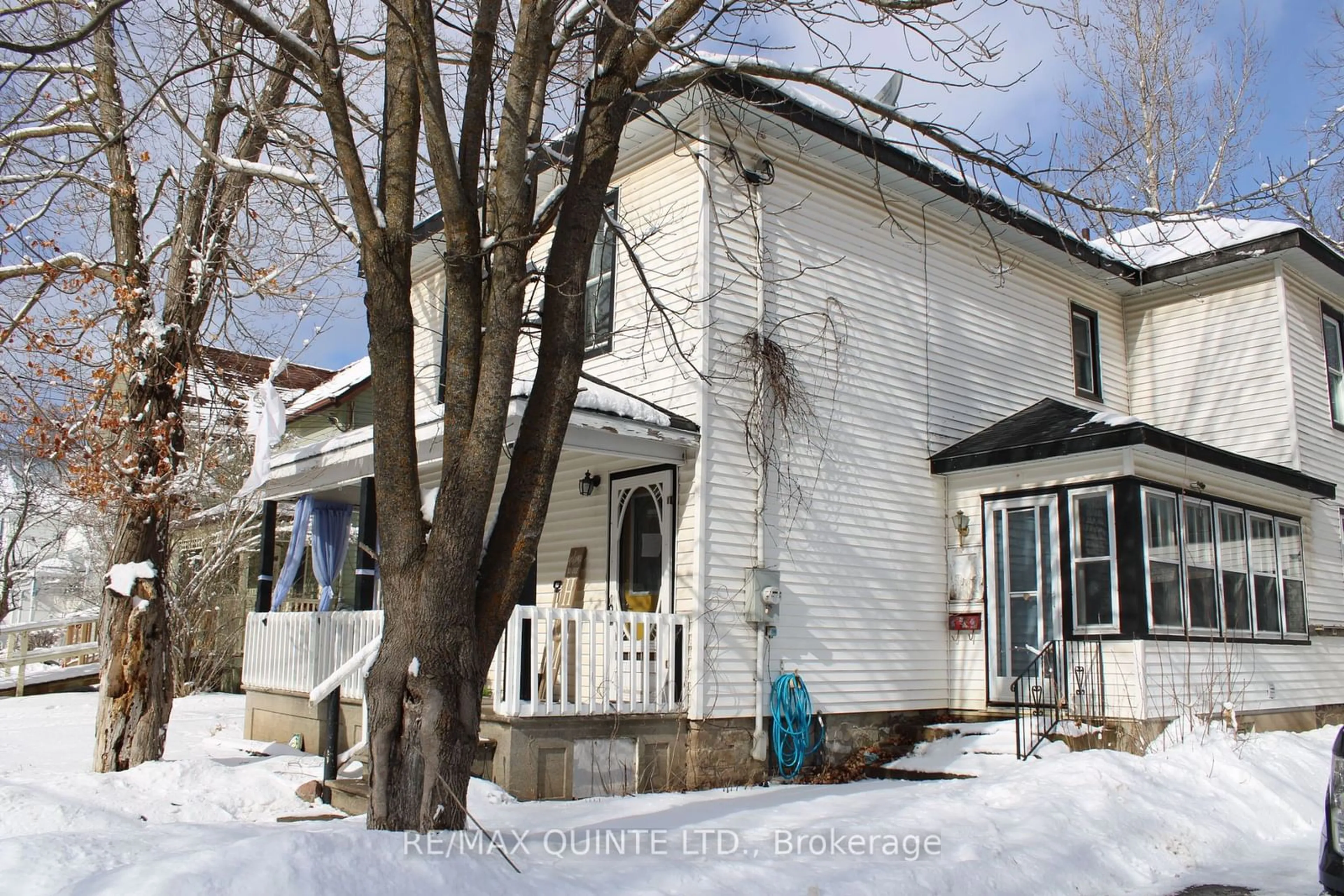 Unknown for 315 Arthur St, Tweed Ontario K0K 3J0