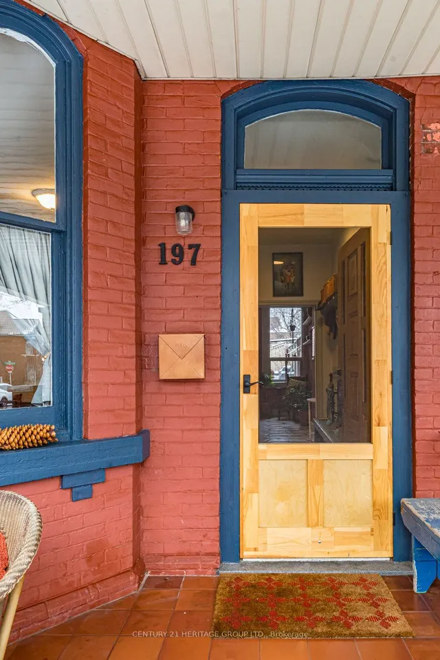 Additional property image - 197 Park St
