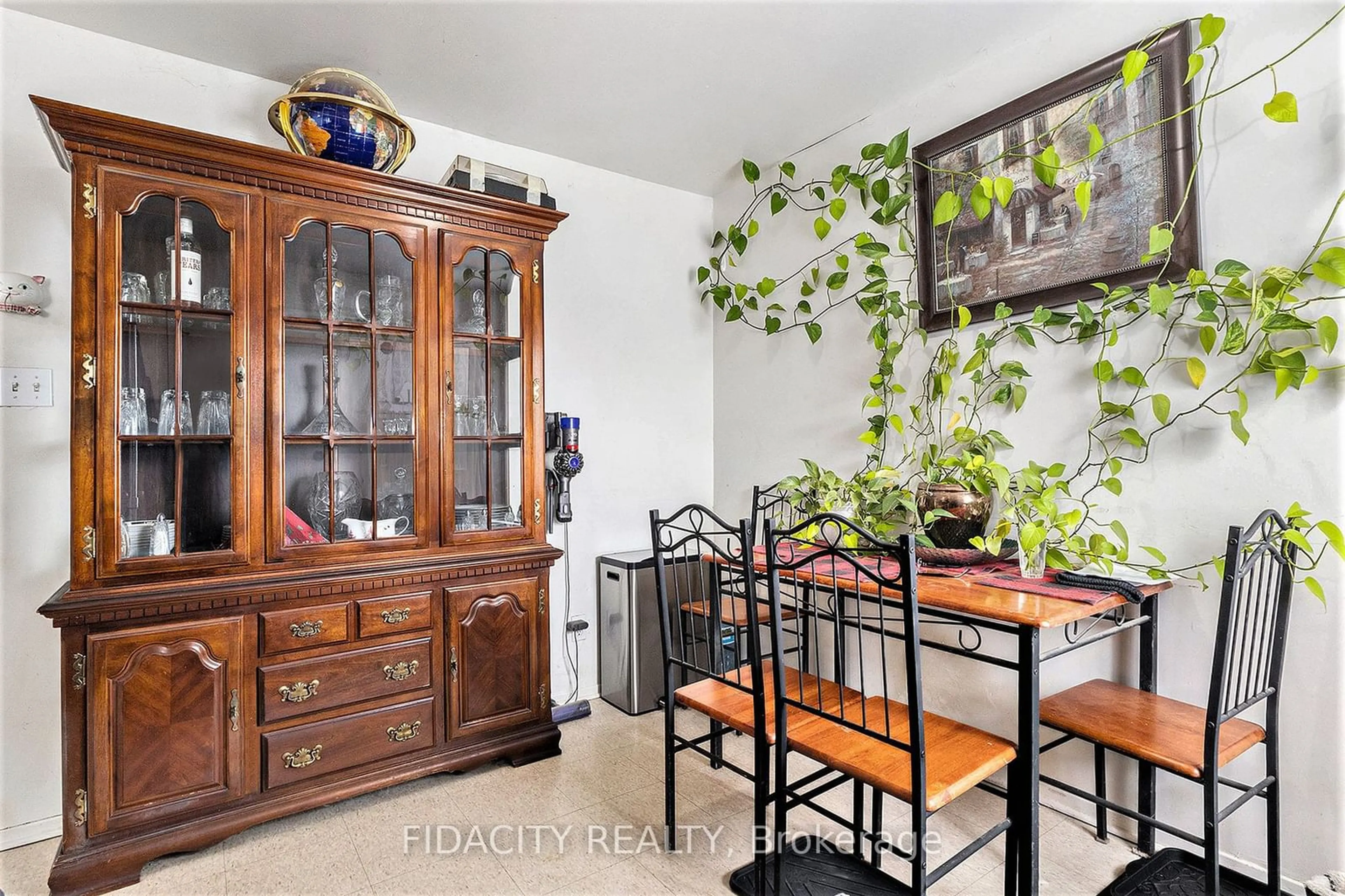 Dining room, unknown for 3230 Uplands Dr #6, Hunt Club - Windsor Park Village and Area Ontario K1V 0C6