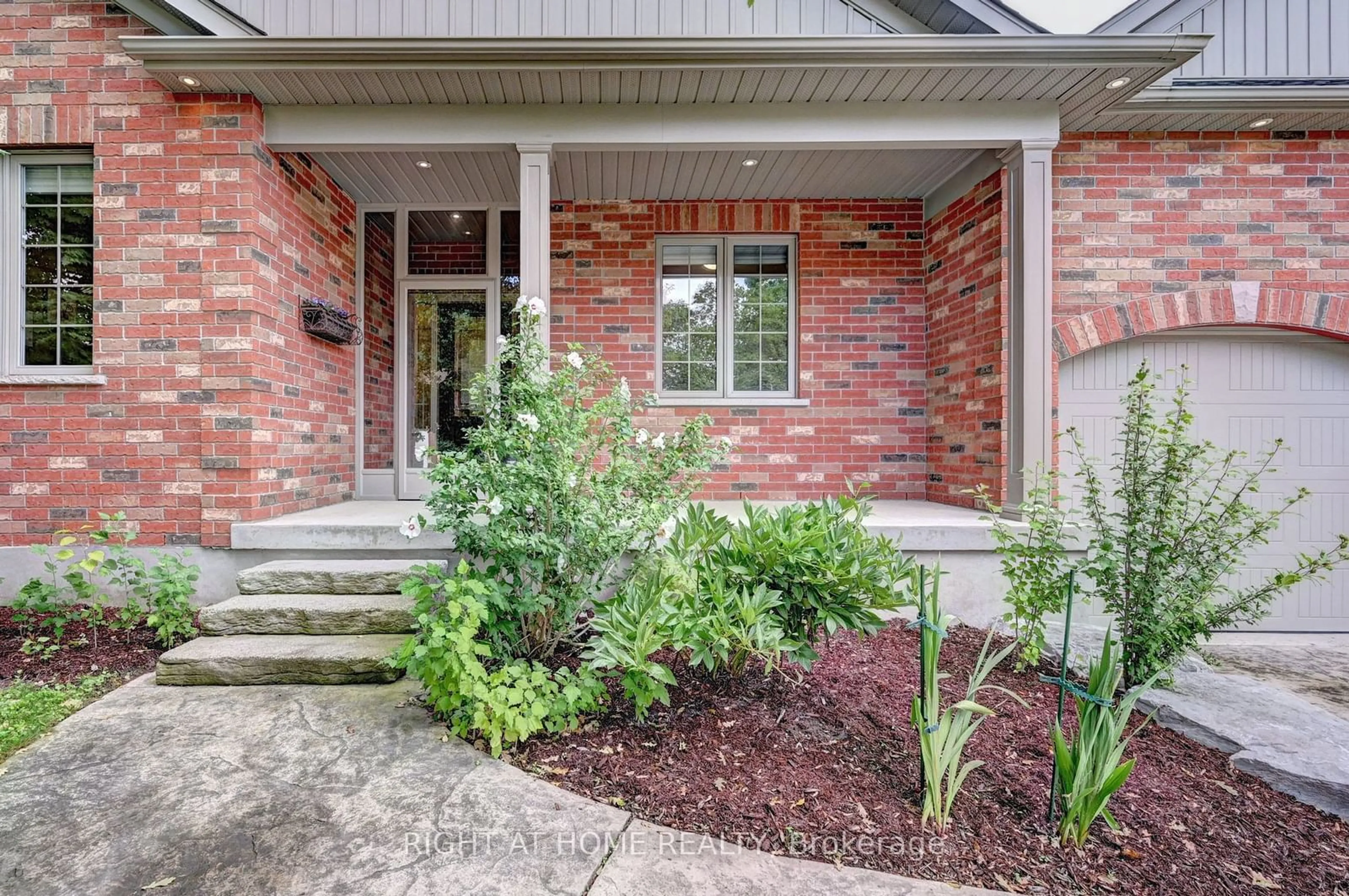 Home with brick exterior material, street for 12 shadywood Crt, Wellesley Ontario N0B 2T0