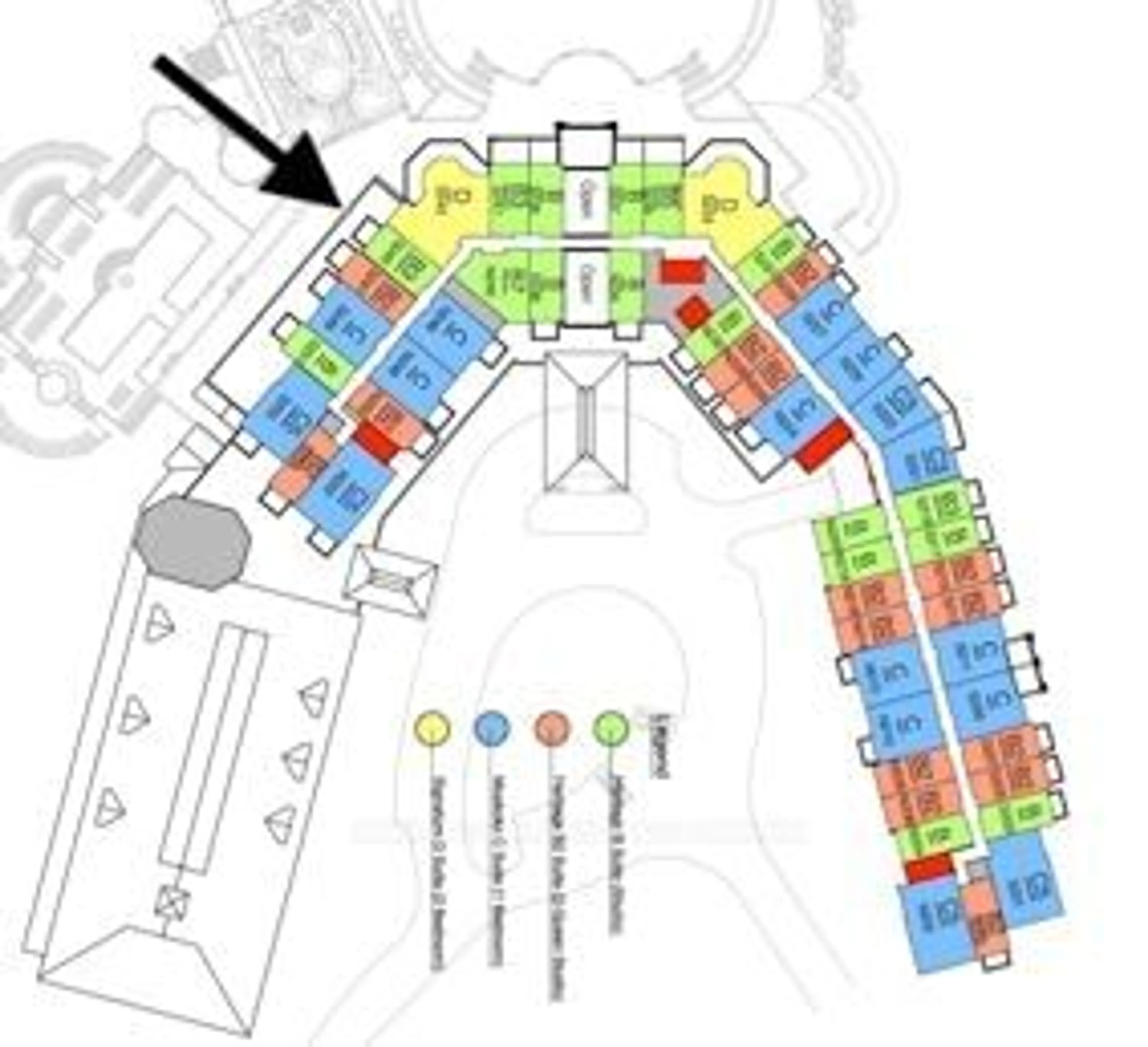 Floor plan for 1050 PAIGNTON HOUSE Rd #1245, Muskoka Lakes Ontario P0B 1G0