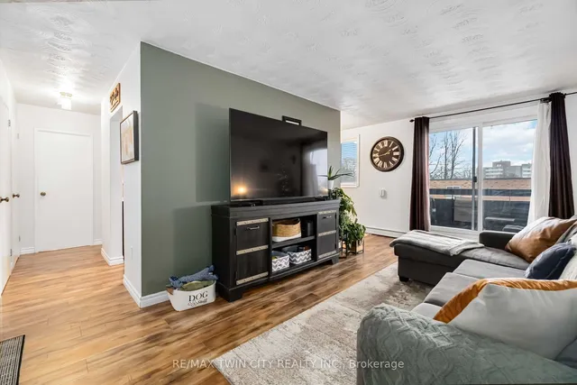 Additional property image - 100 Breckenridge Dr Unit 303