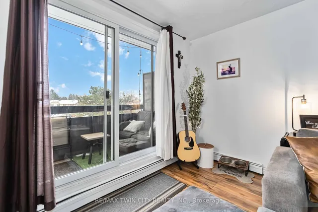 Additional property image - 100 Breckenridge Dr Unit 303
