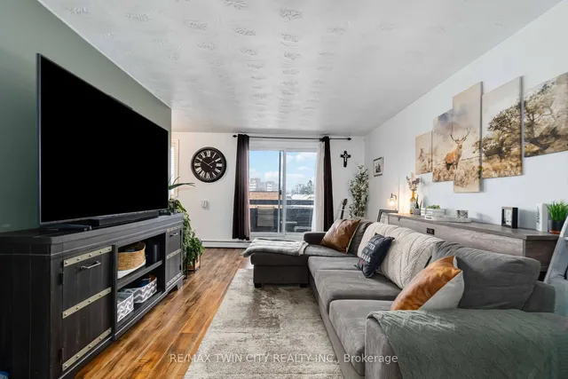 Additional property image - 100 Breckenridge Dr Unit 303