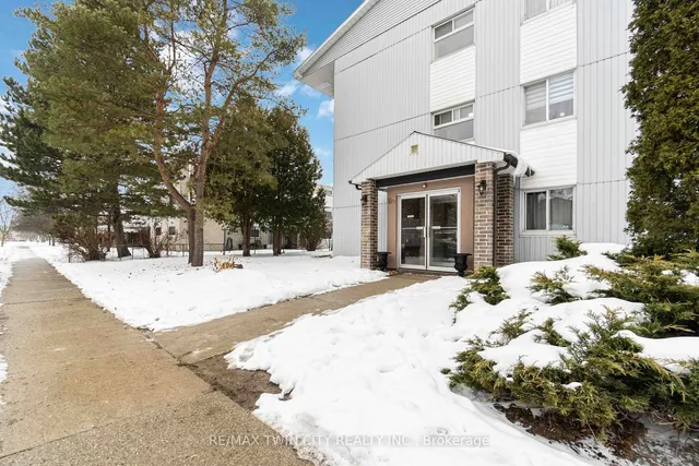 Additional property image - 100 Breckenridge Dr Unit 303