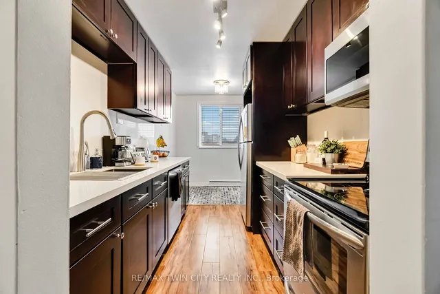 Additional property image - 100 Breckenridge Dr Unit 303