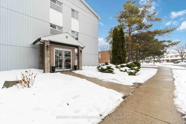 Additional property image - 100 Breckenridge Dr Unit 303