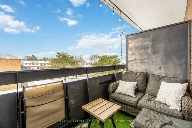 Additional property image - 100 Breckenridge Dr Unit 303