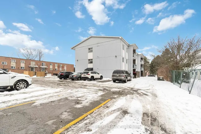 Additional property image - 100 Breckenridge Dr Unit 303