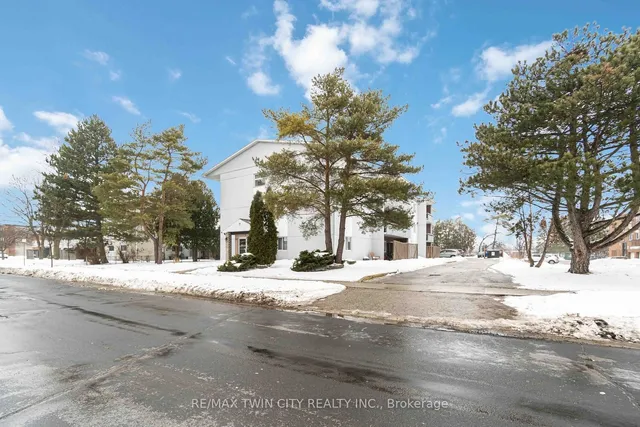 Additional property image - 100 Breckenridge Dr Unit 303