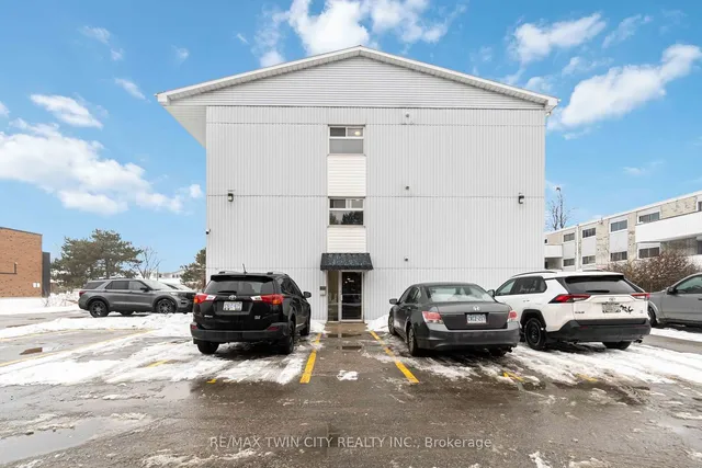 Additional property image - 100 Breckenridge Dr Unit 303