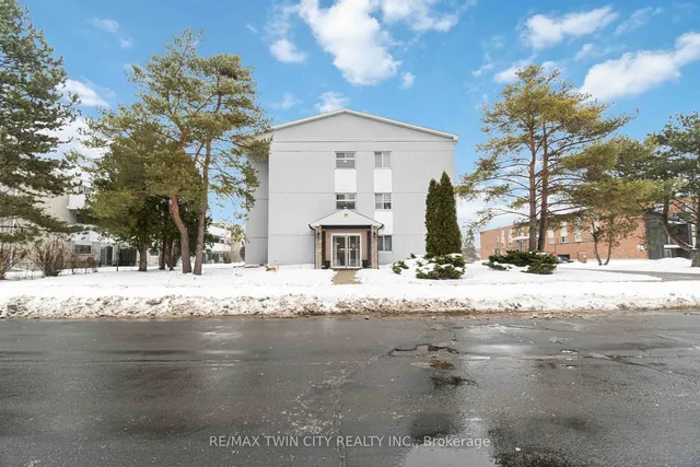 Additional property image - 100 Breckenridge Dr Unit 303