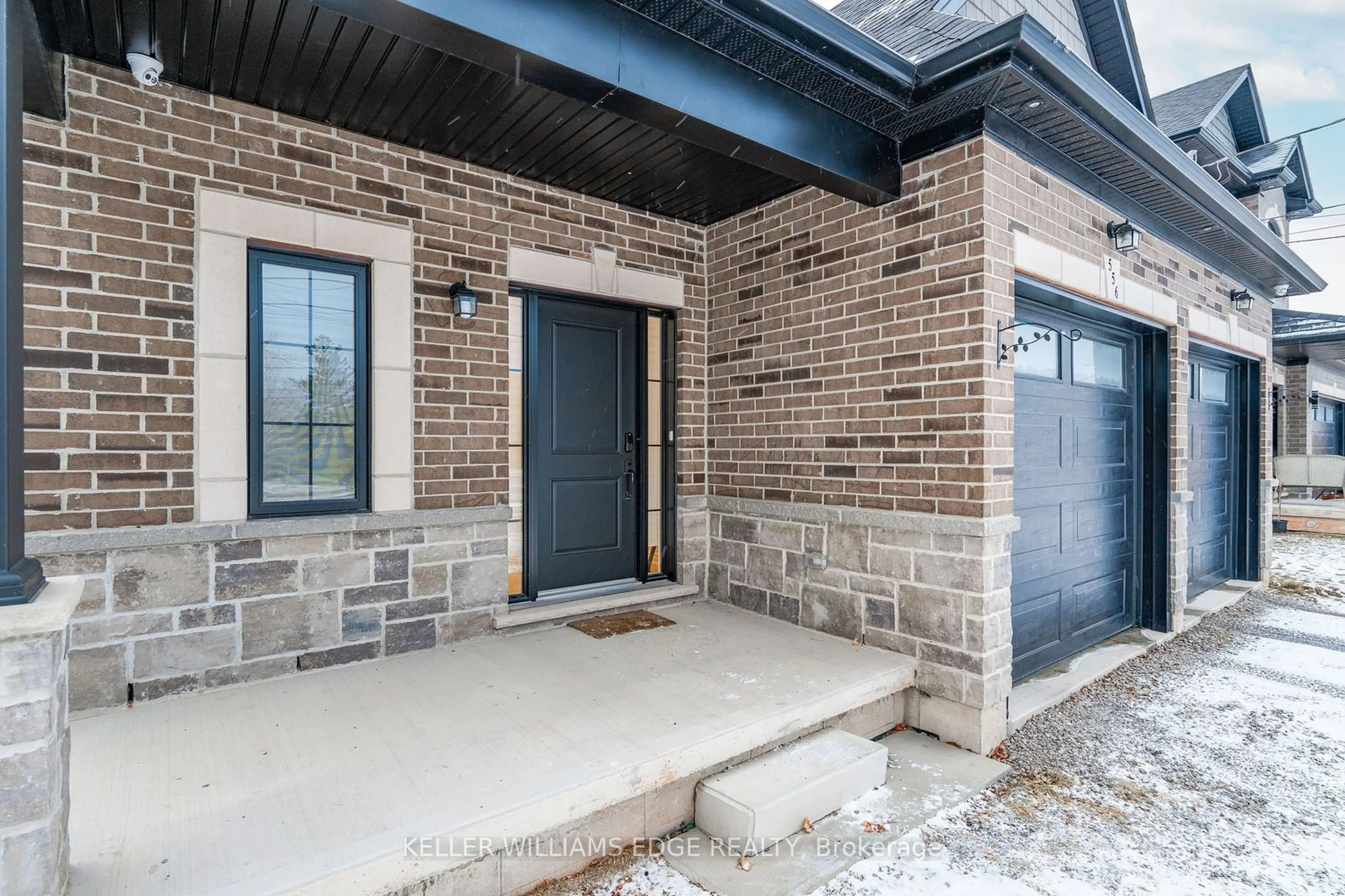 Home with brick exterior material, street for 556 Highway 8, Hamilton Ontario L8G 5G2