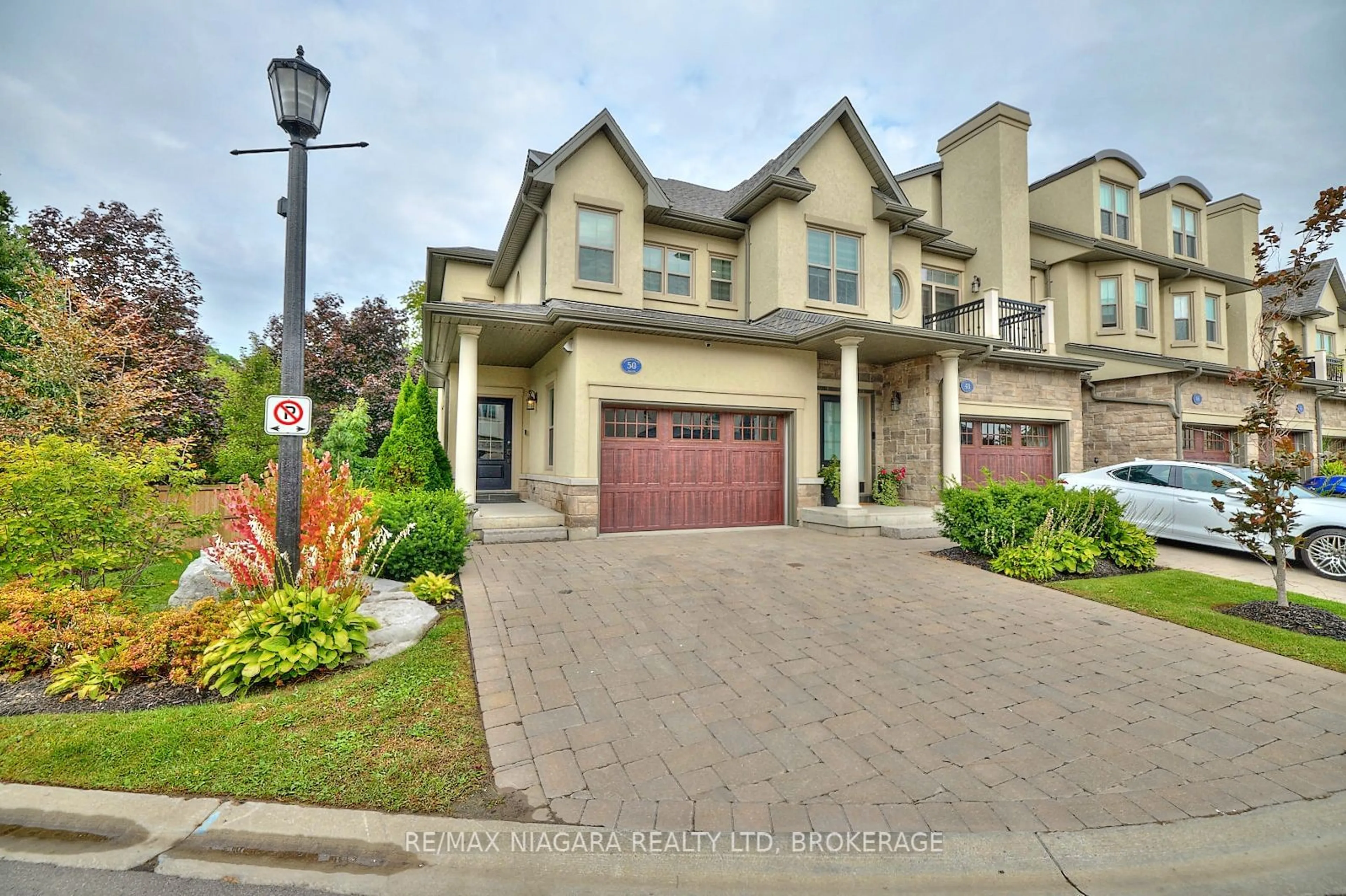 Unknown for 50 Aberdeen Lane, Niagara-on-the-Lake Ontario L0S 1J0