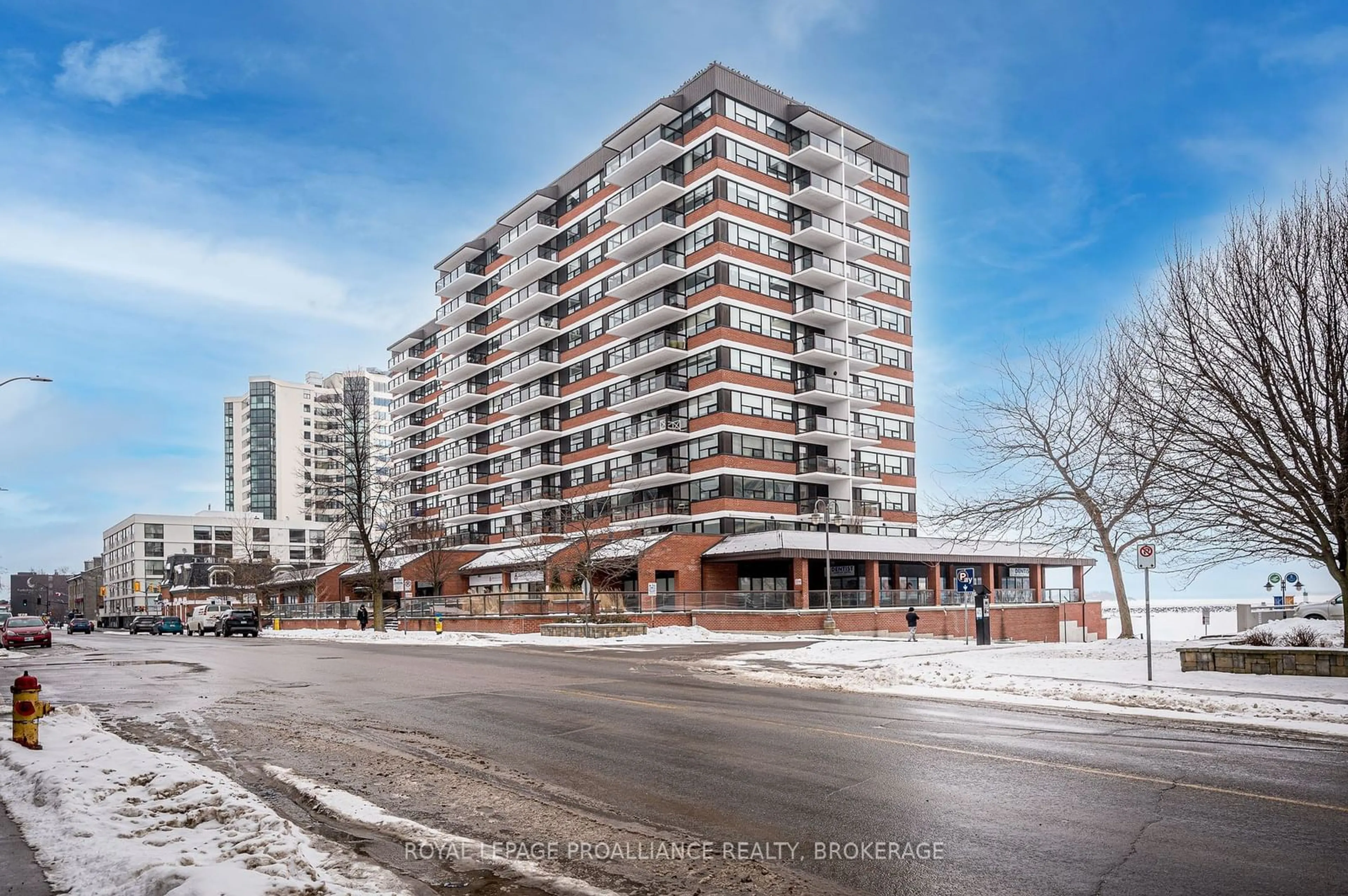 Unknown for 165 Ontario St #306, Kingston Ontario K7L 2Y6