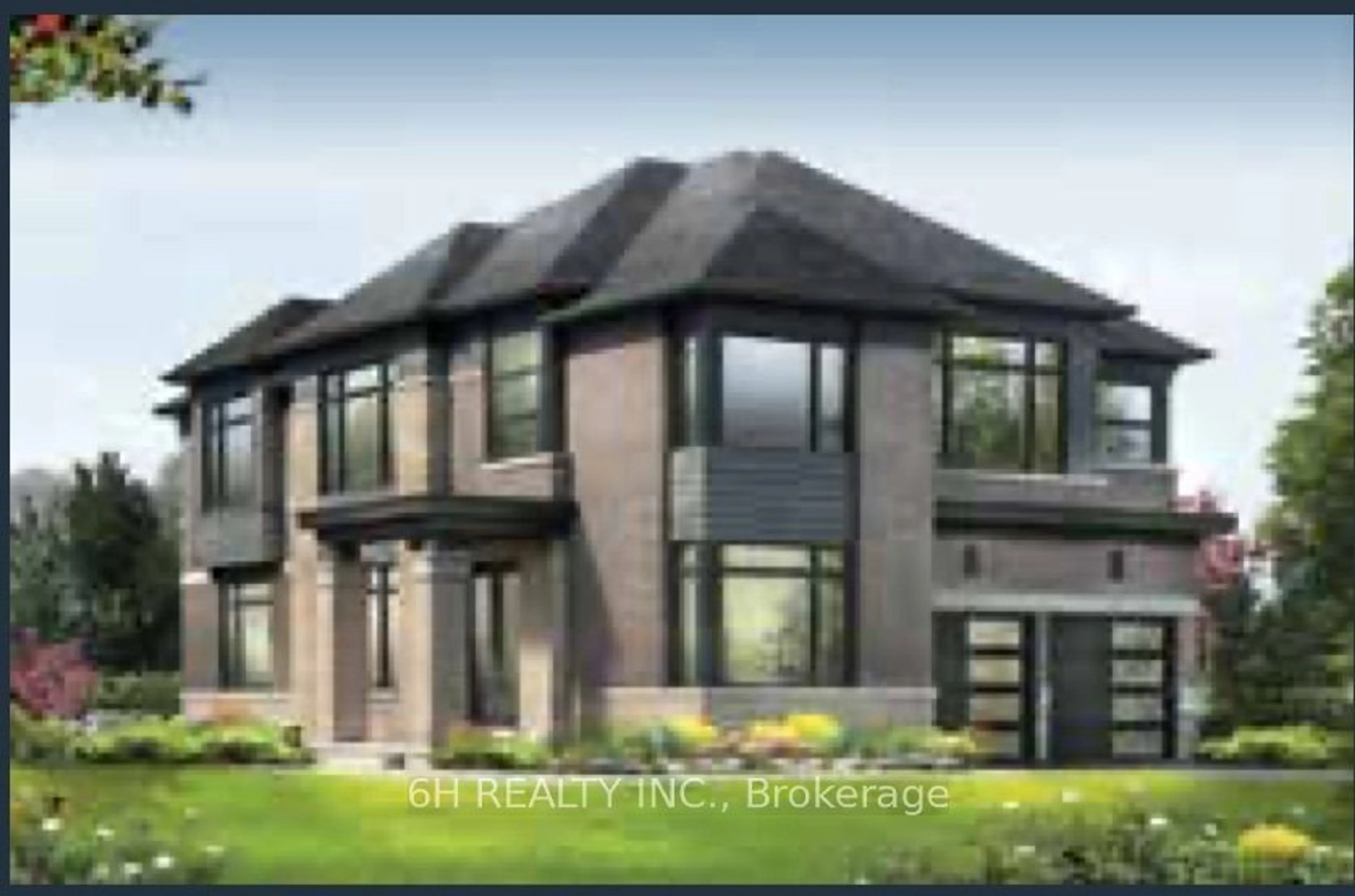 Home with brick exterior material, building for 620 Ramsay Rd, Smith-Ennismore-Lakefield Ontario K9K 0J7