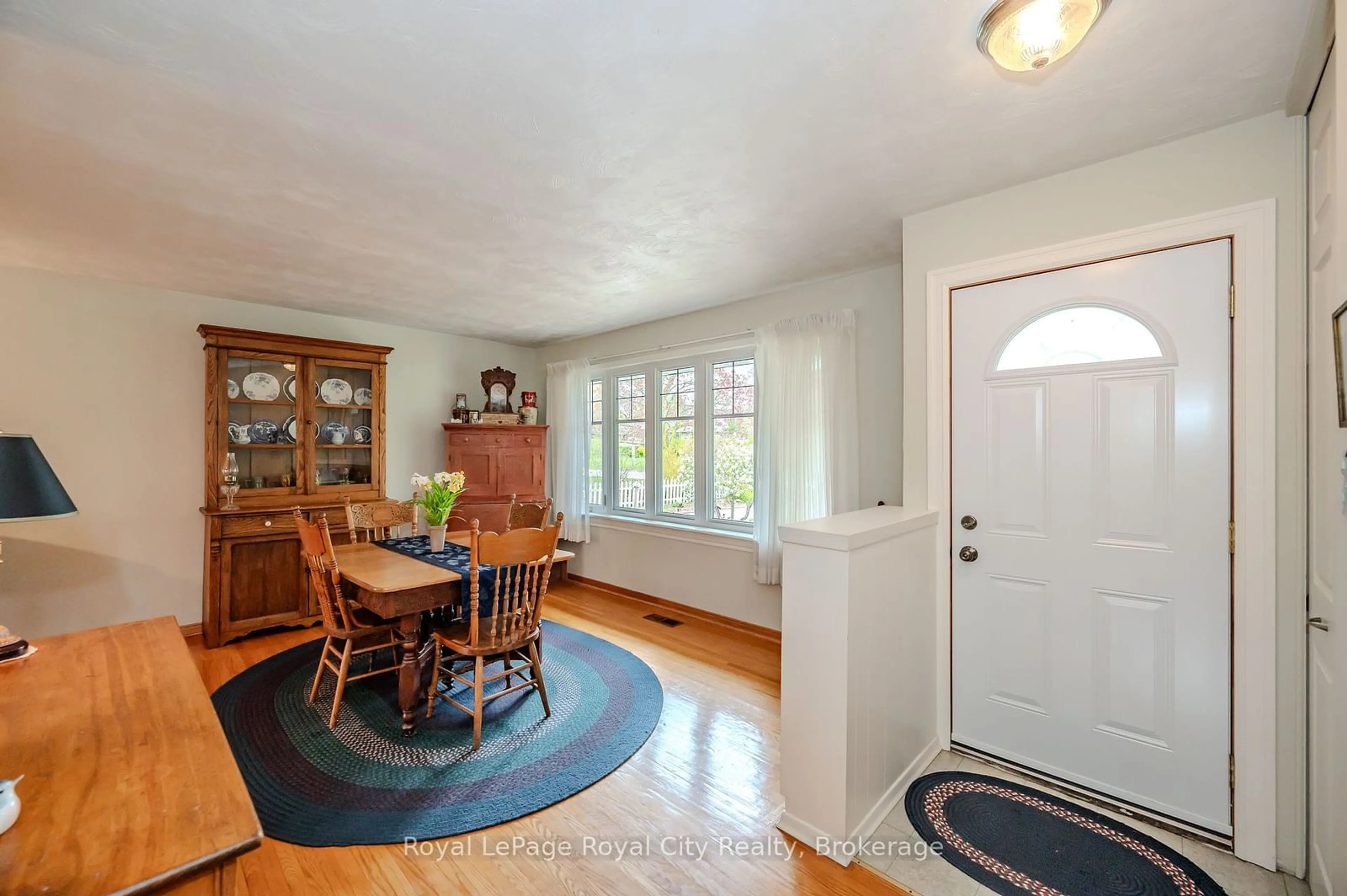 Dining room, unknown for 41 Ridgeway Ave, Guelph Ontario N1L 1G8