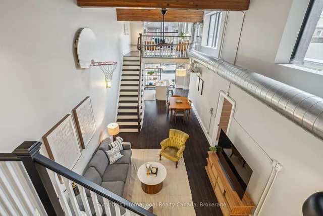 Additional property image - 200 Stinson St Unit 217