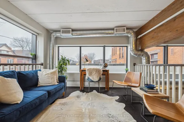 Additional property image - 200 Stinson St Unit 217