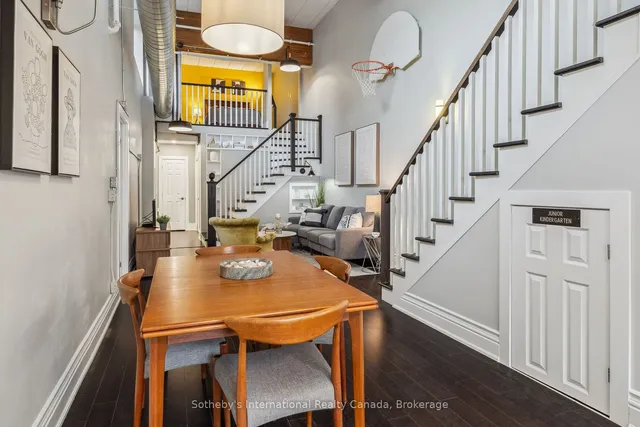 Additional property image - 200 Stinson St Unit 217