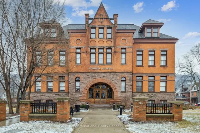 Additional property image - 200 Stinson St Unit 217