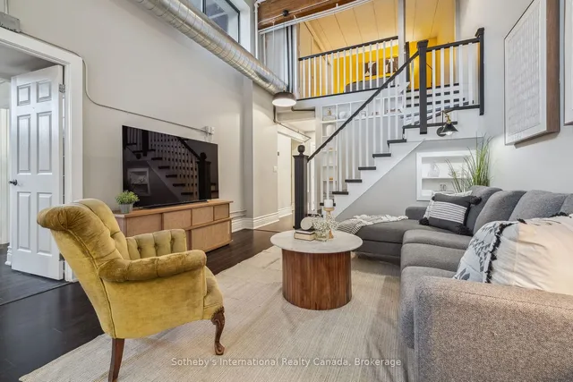 Additional property image - 200 Stinson St Unit 217