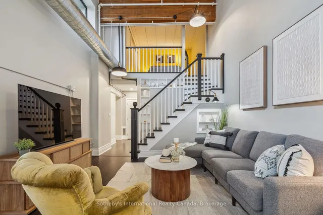 Additional property image - 200 Stinson St Unit 217