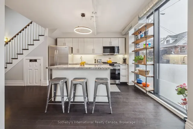 Additional property image - 200 Stinson St Unit 217