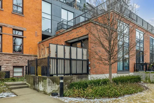 Additional property image - 200 Stinson St Unit 217
