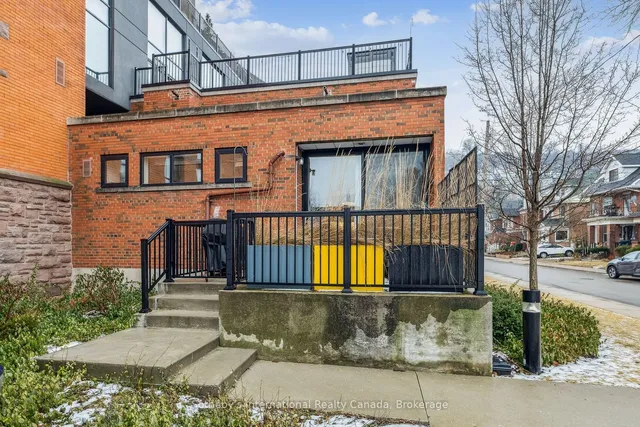 Additional property image - 200 Stinson St Unit 217