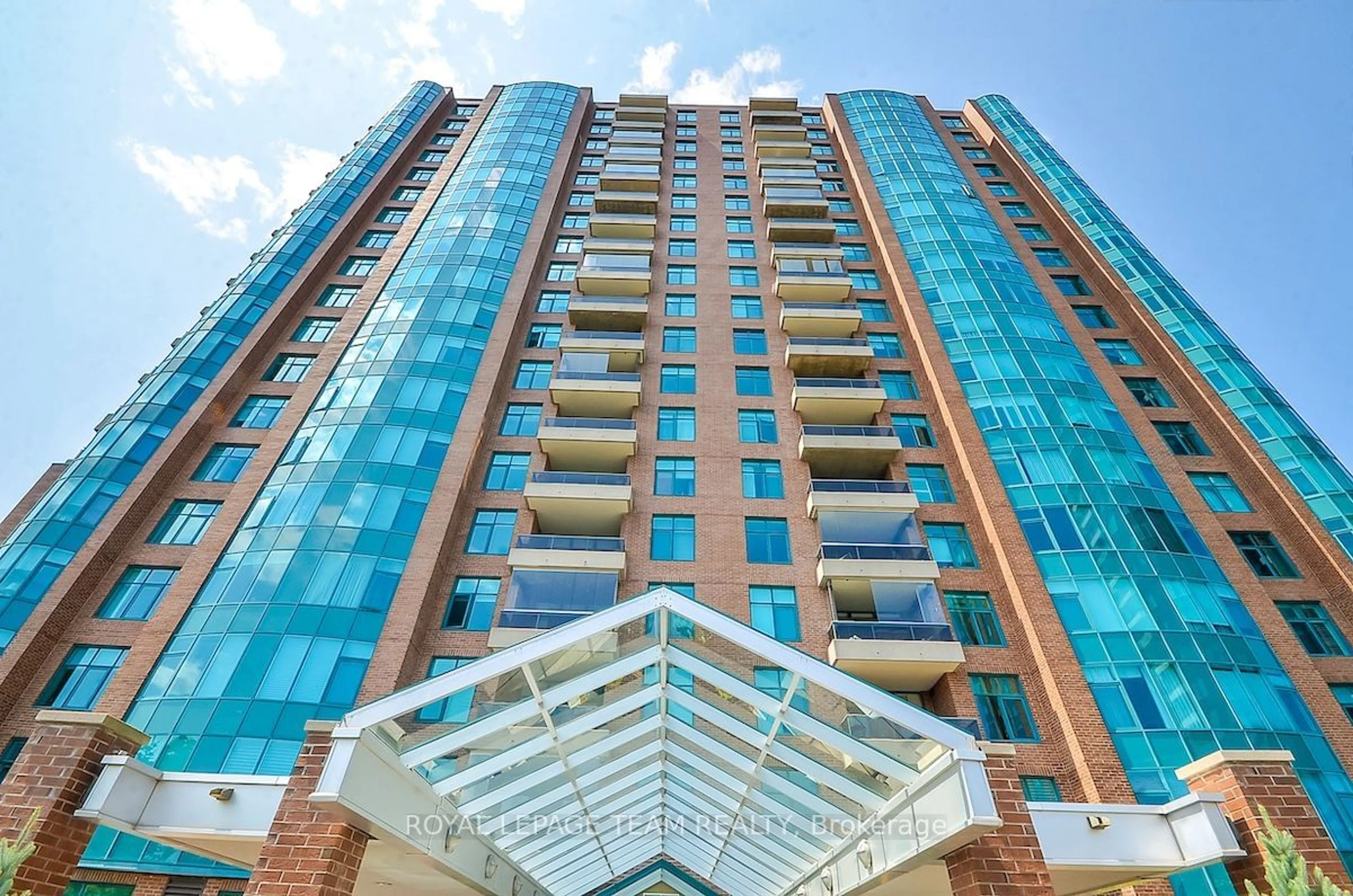 Indoor foyer for 3590 Rivergate Way #904, Hunt Club - Windsor Park Village and Area Ontario K1V 1V6