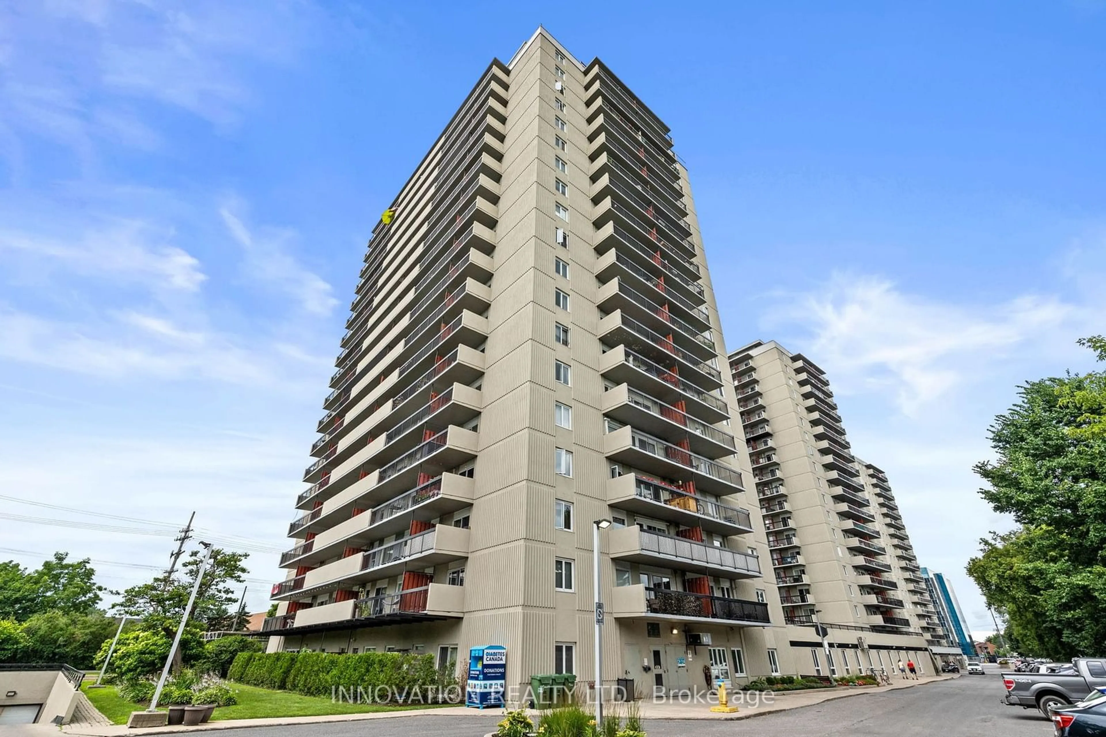 Unknown for 158C Mcarthur Ave #207, Vanier and Kingsview Park Ontario K1L 8E7