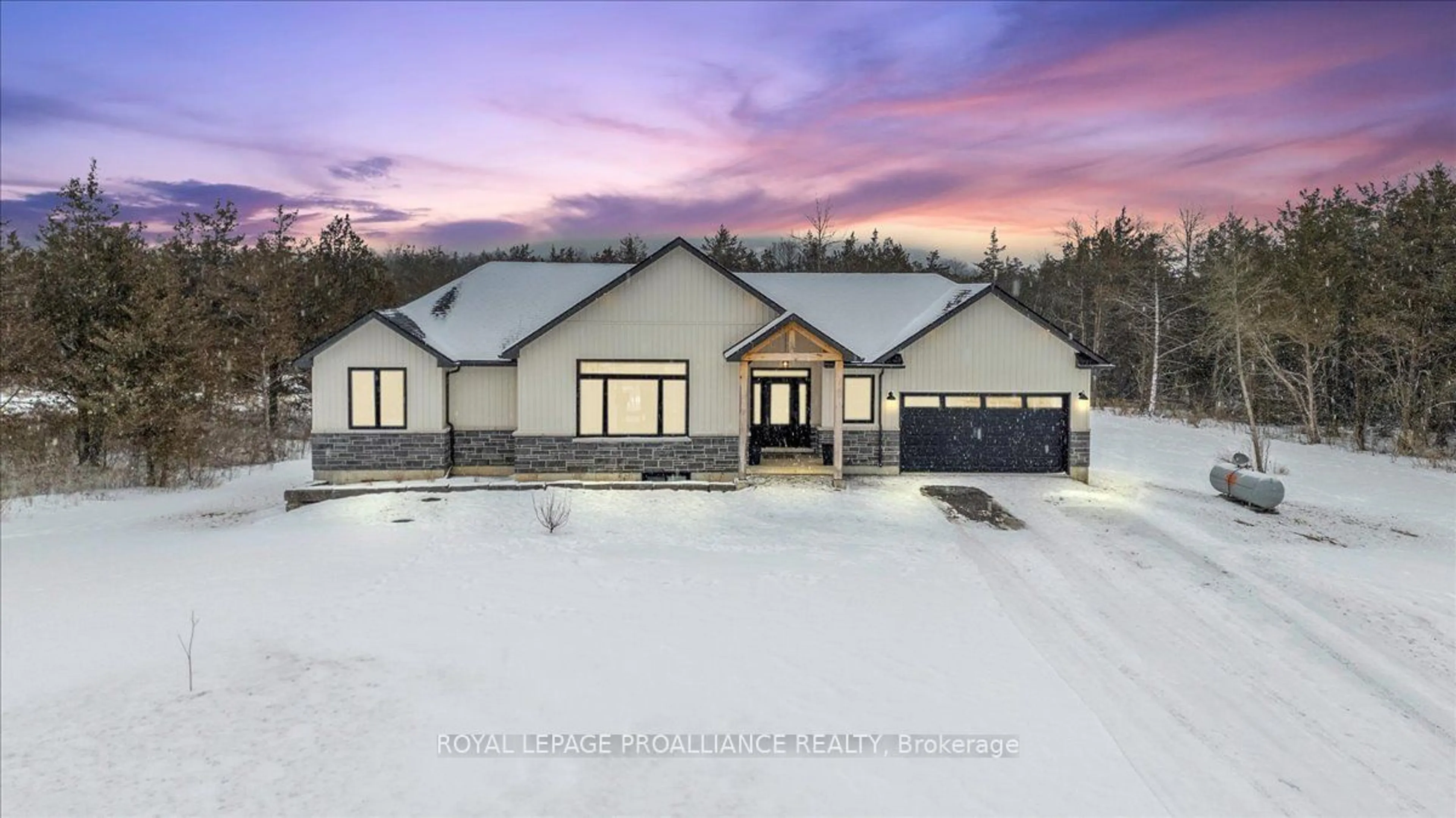 Unknown for 1006 Rosebush Rd, Hastings Ontario K0K 2C0