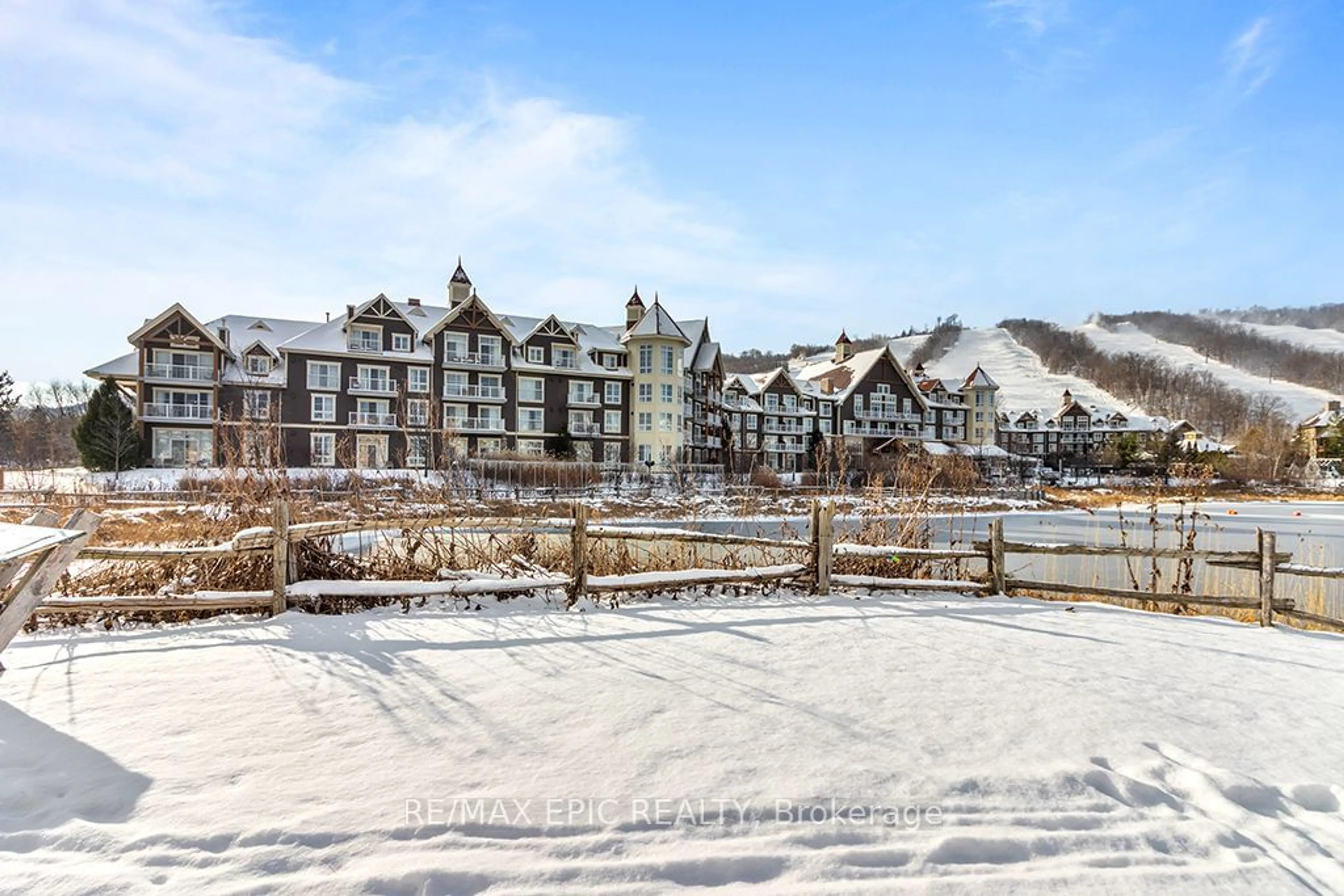 Unknown for 220 Gord Canning Dr #272, Blue Mountains Ontario L9Y 3Z2