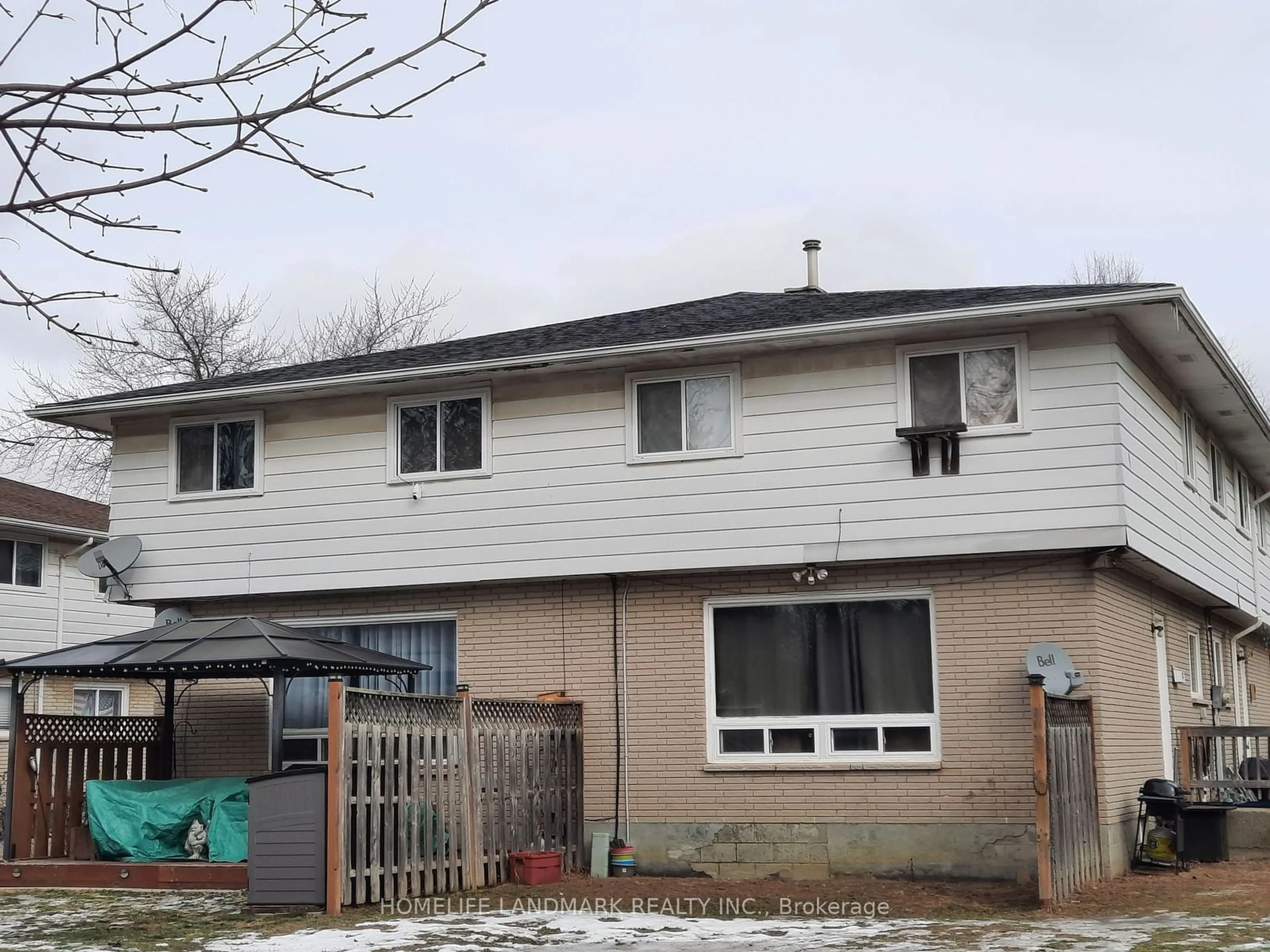 Unknown for 367 Sandys St, Chatham-Kent Ontario N7L 3X8