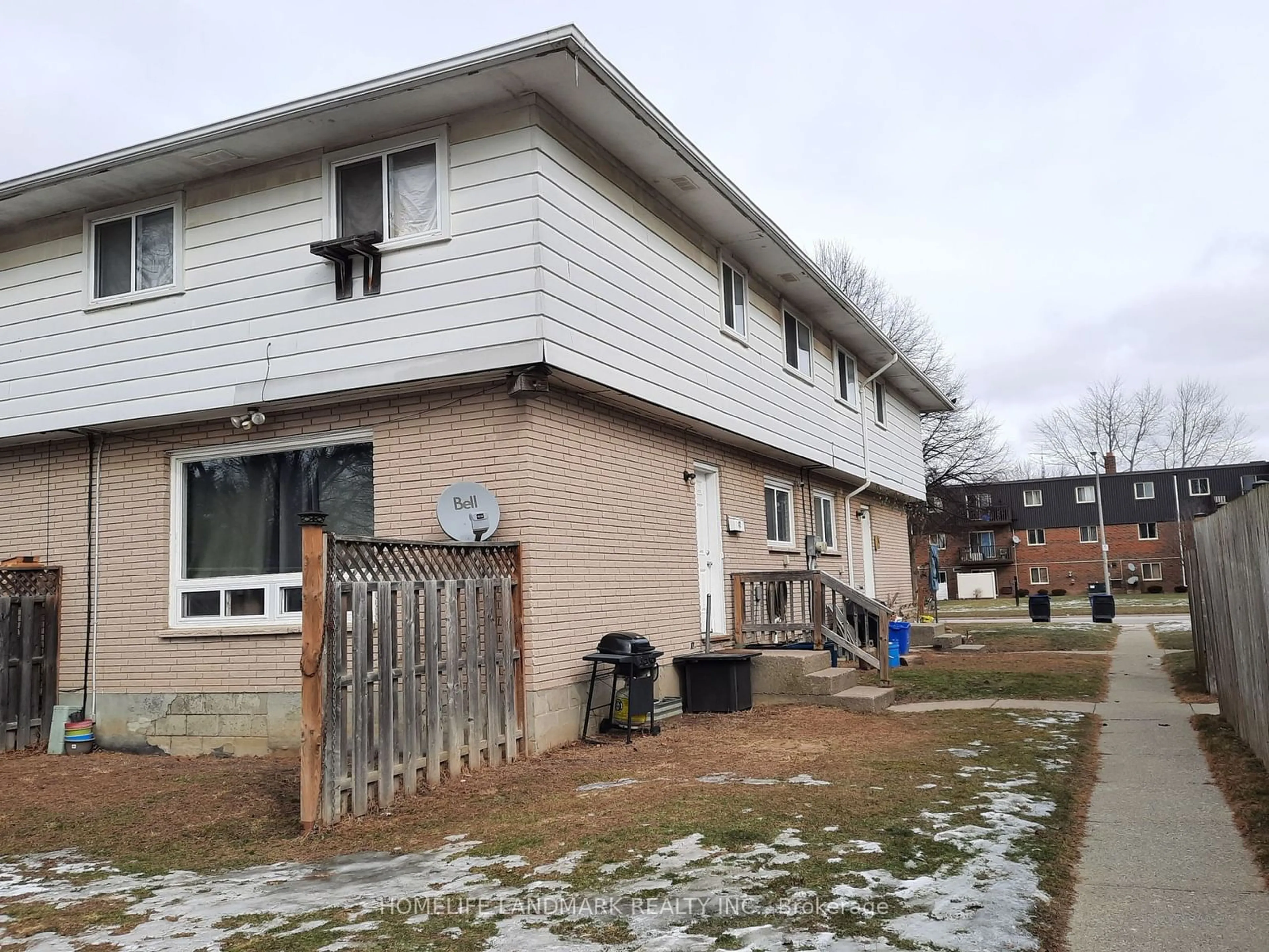 Unknown for 367 Sandys St, Chatham-Kent Ontario N7L 3X8