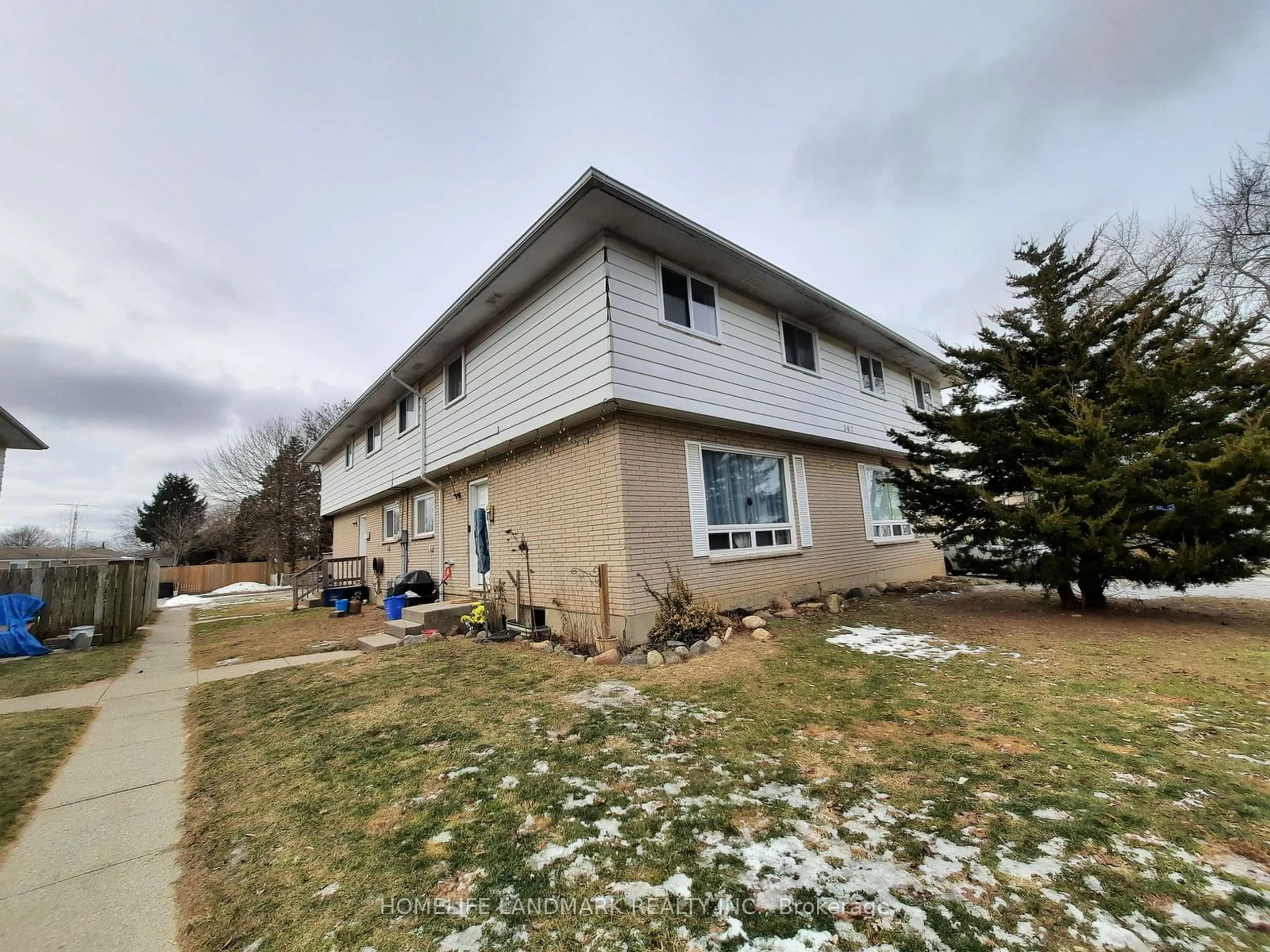 Unknown for 367 Sandys St, Chatham-Kent Ontario N7L 3X8