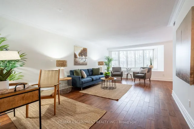 Additional property image - 77 GOVERNORS Rd Unit 201