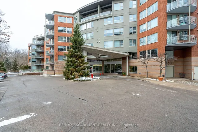 Additional property image - 77 GOVERNORS Rd Unit 201