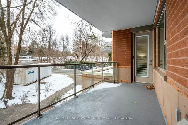 Additional property image - 77 GOVERNORS Rd Unit 201