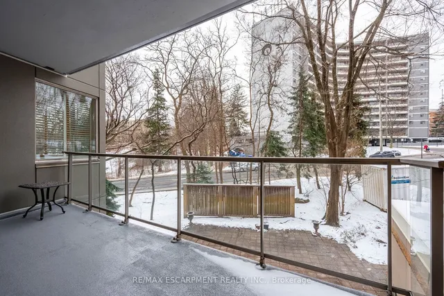 Additional property image - 77 GOVERNORS Rd Unit 201