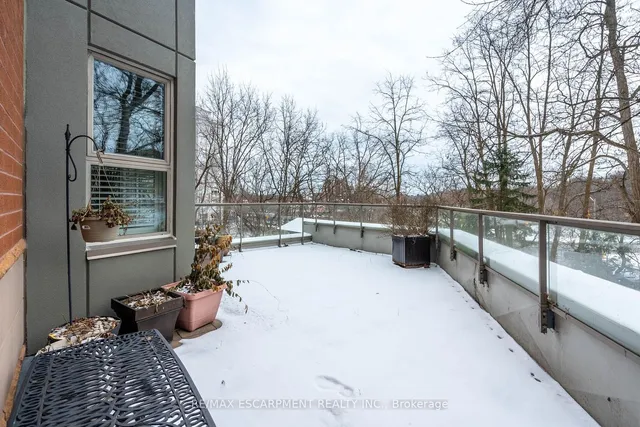 Additional property image - 77 GOVERNORS Rd Unit 201