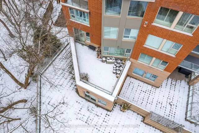 Additional property image - 77 GOVERNORS Rd Unit 201