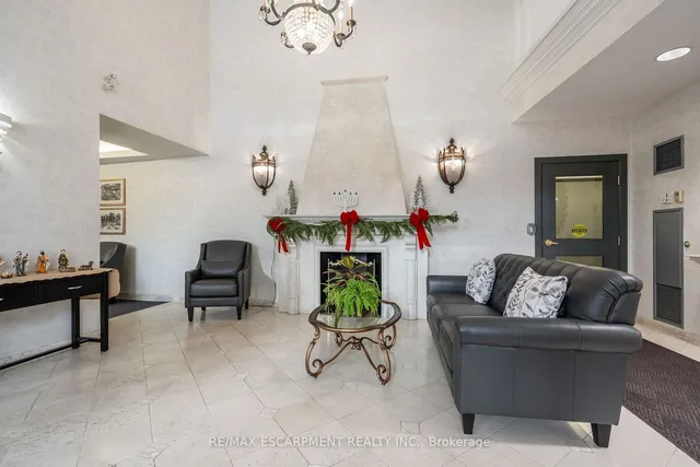 Additional property image - 77 GOVERNORS Rd Unit 201