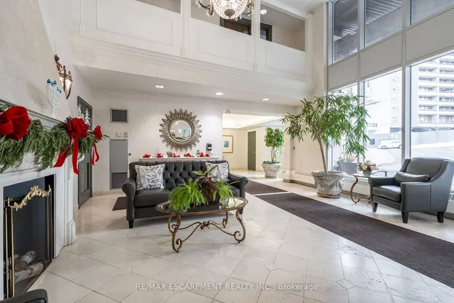 Additional property image - 77 GOVERNORS Rd Unit 201