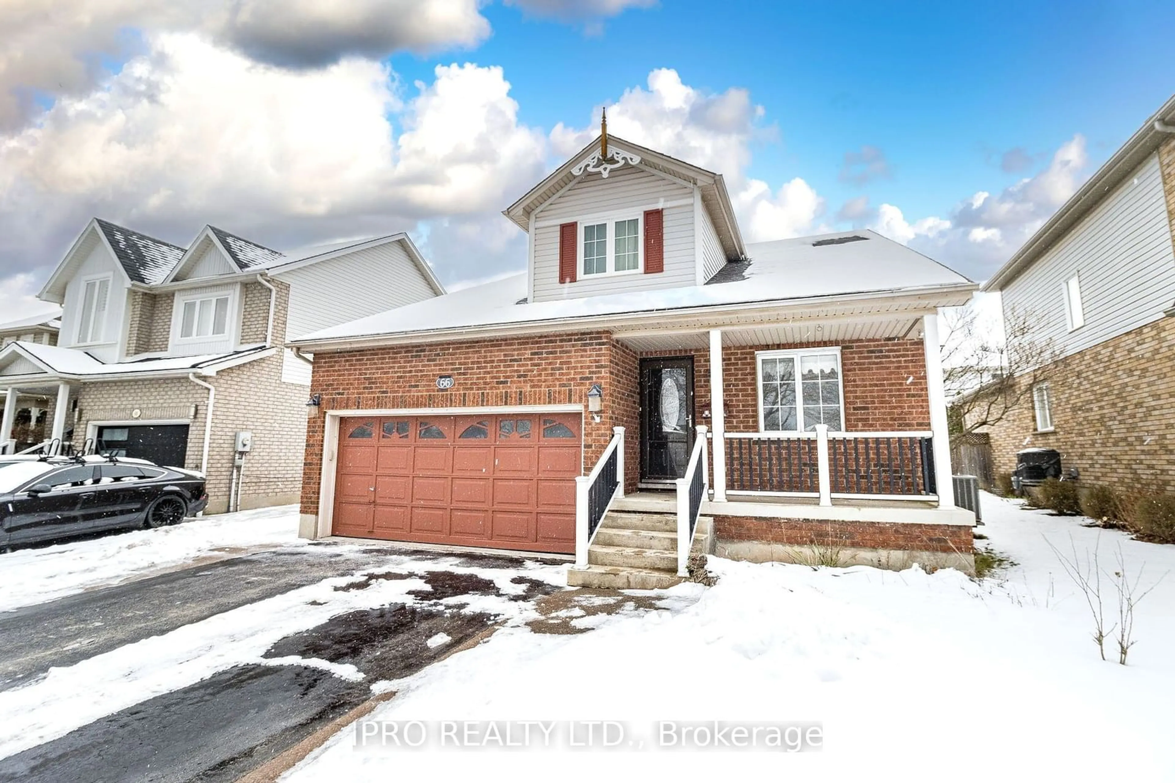 Unknown for 66 Udell Way, Grimsby Ontario L3M 5L1