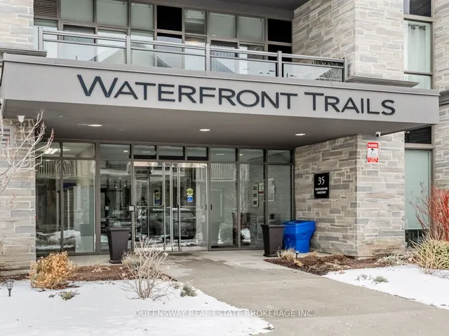 Additional property image - 35 Southshore Cres Unit 217