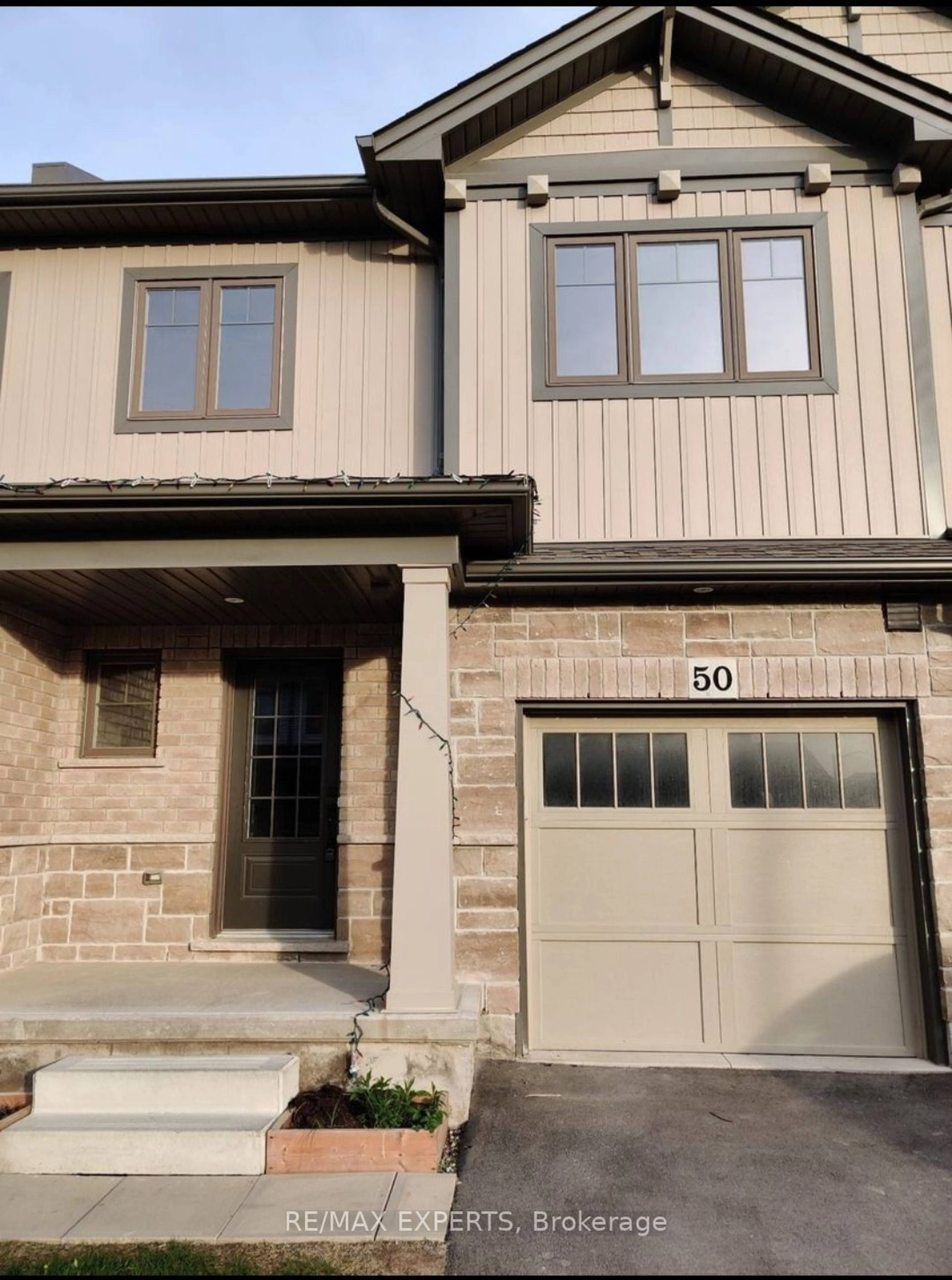 Home with brick exterior material, street for 50 Severino Circ, West Lincoln Ontario L0R 2A0