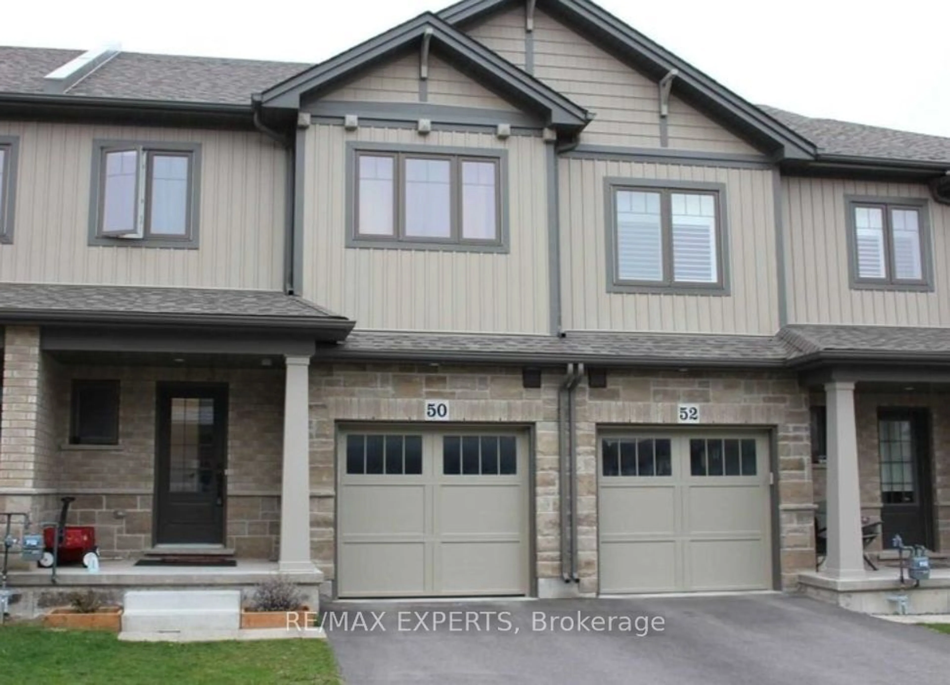 Home with brick exterior material, street for 50 Severino Circ, West Lincoln Ontario L0R 2A0